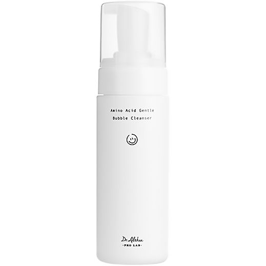 Amino Acid Gentle Bubble Cleanser, DR. ALTHEA 140 ml